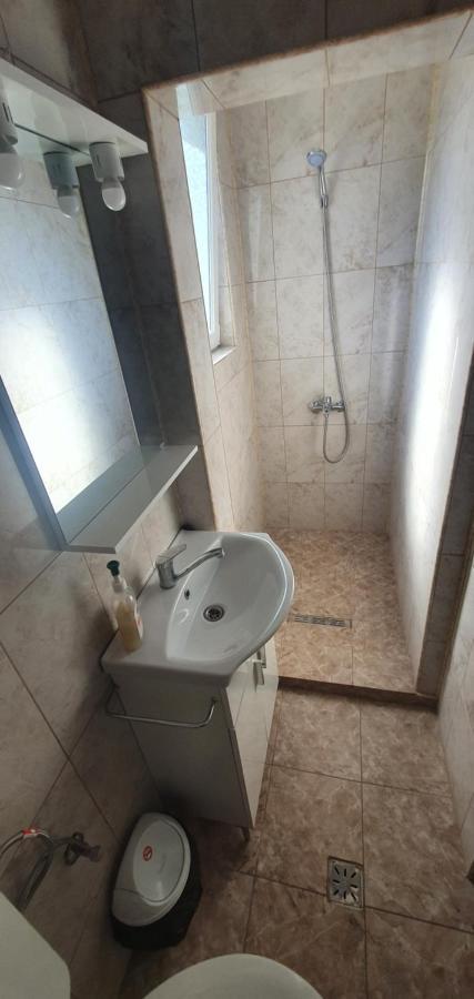 ホテル Casa Silvia Căpăţîneni-Ungureni エクステリア 写真