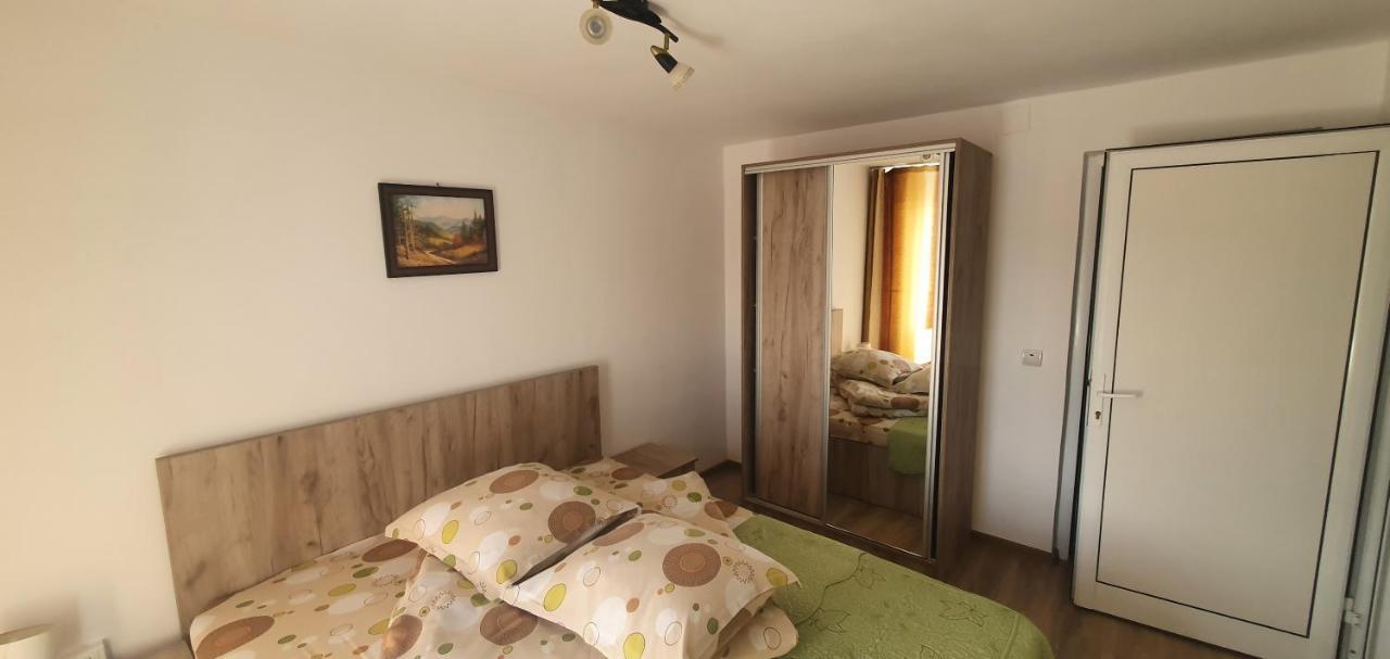 ホテル Casa Silvia Căpăţîneni-Ungureni エクステリア 写真